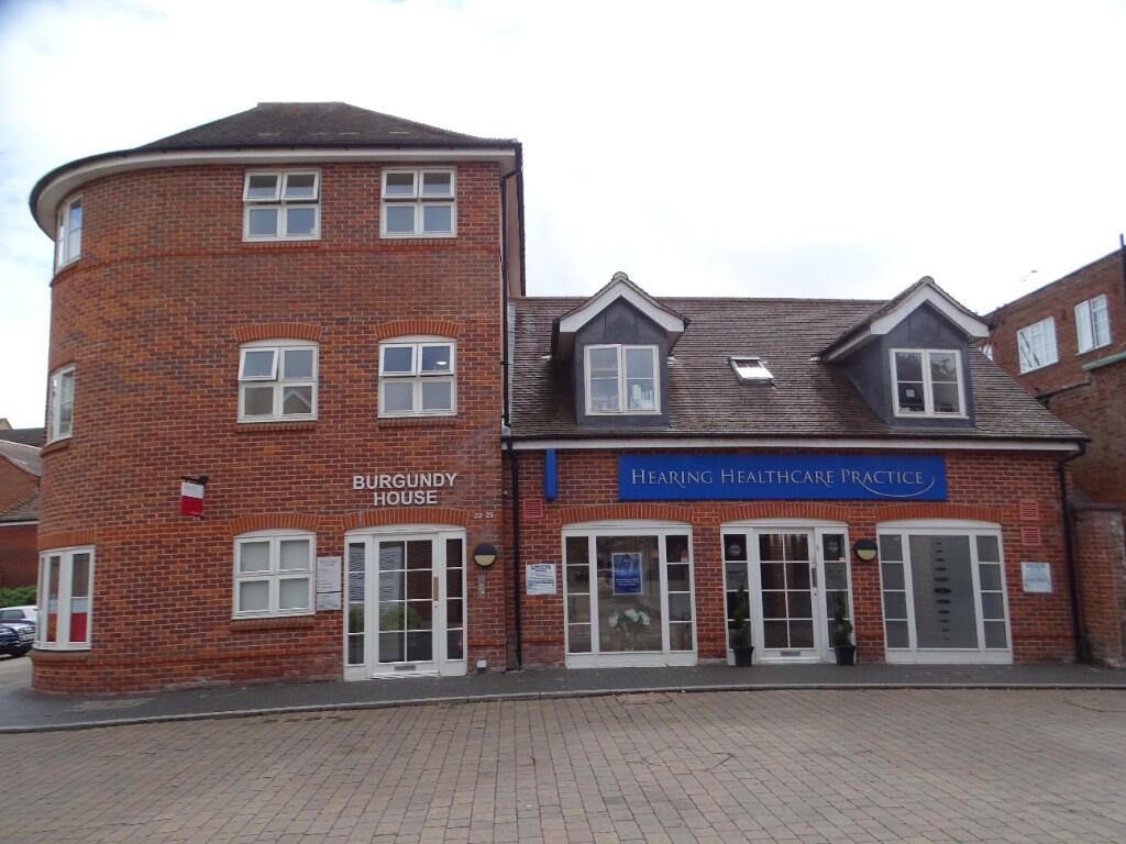 房产图片 5 - 伯甘迪大厦，24 The Foresters，哈普登，赫特福德郡，AL5