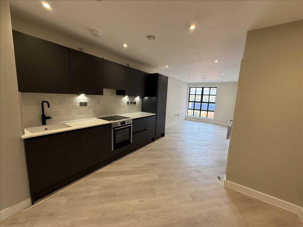 Additional image 7 of Fountain Lofts, 50 Alcester Street, Birmingham