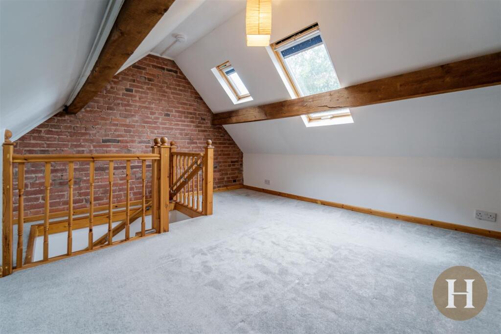 Additional image 22 of West Pathway, Harborne, Birmingham, B17