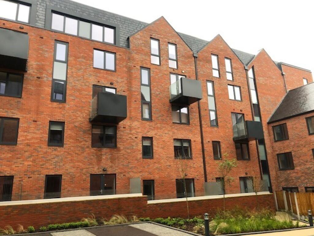 Additional image 8 of Tenby House, Tenby Street South, Jewellery Quarter, Birmingham, B1 3BQ