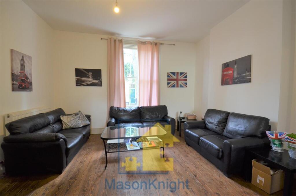 Property image for Reservoir Retreat, Edgbaston  B16 9EH