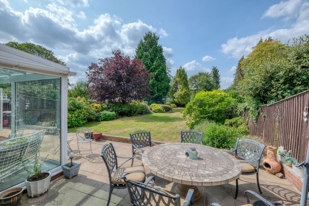 Additional image 15 of Billesley Lane, Moseley, B13