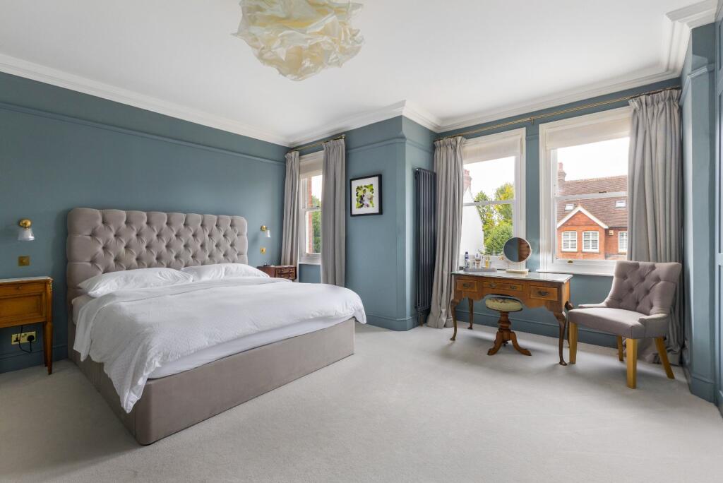 Additional image 8 of Spenser Road, Harpenden, Hertfordshire