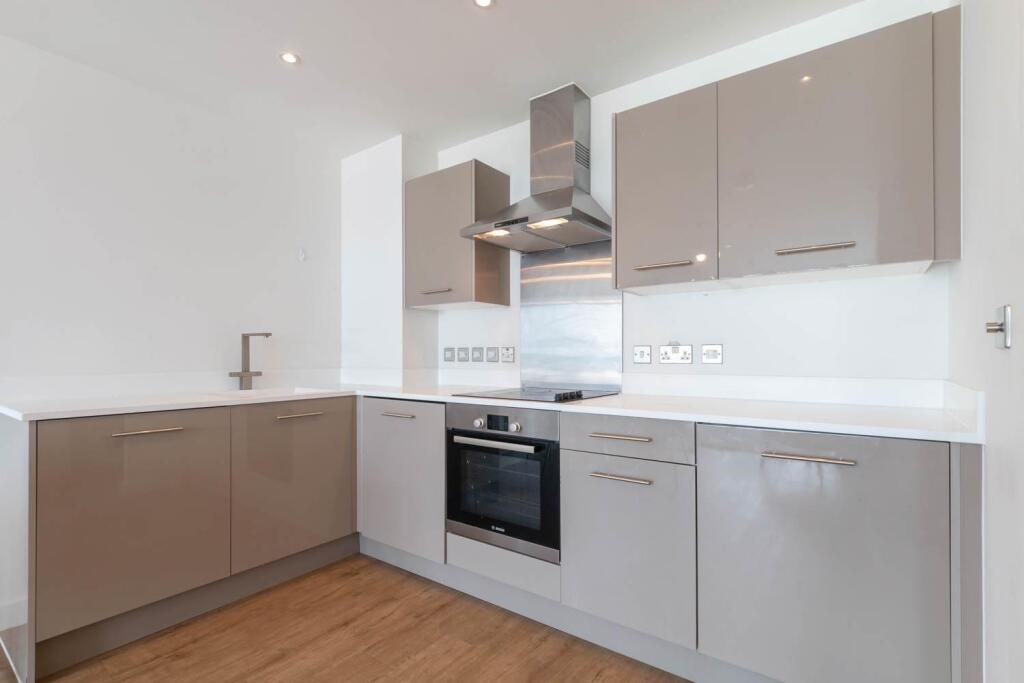 房产图片 5 - 伯明翰，60 Sheepcote 街，The Bank