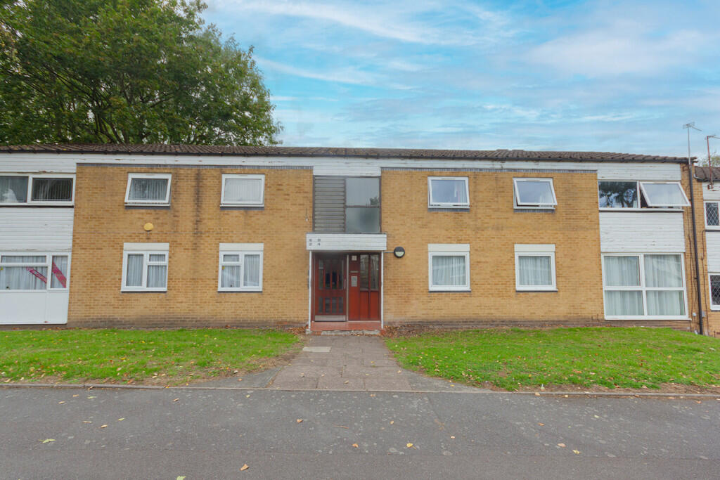 Property image for Braceby Avenue, Billesley, B13