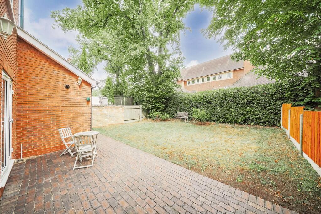 Additional image 22 of Wizards Walk, Moseley