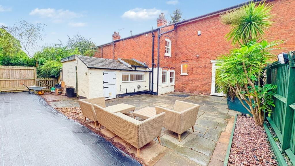 Additional image 19 of Laburnum Grove, Moseley