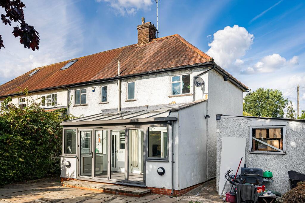 Additional image 18 of Hawkshead Lane, North Mymms, AL9