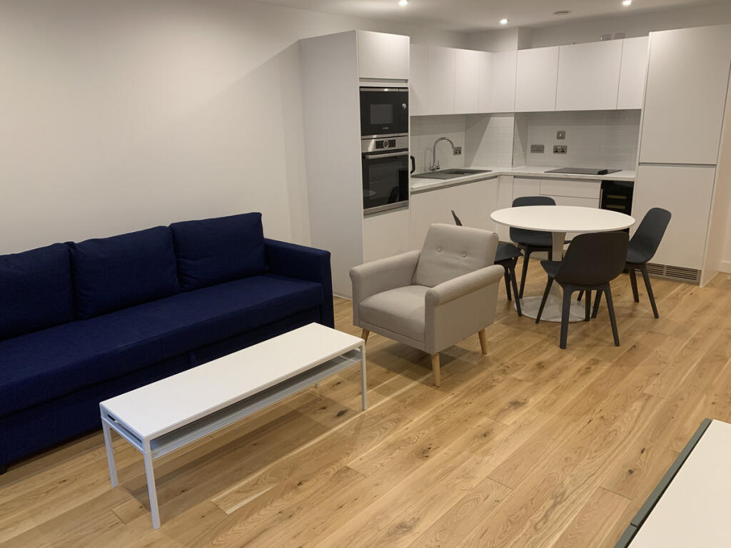 Additional image 8 of William Street, Birmingham, B15 1