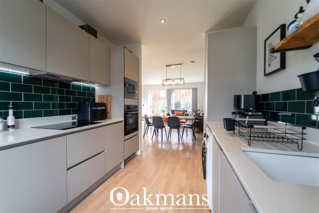 房产图片 8 - 伯明翰西米德兰兹南环公园，B16