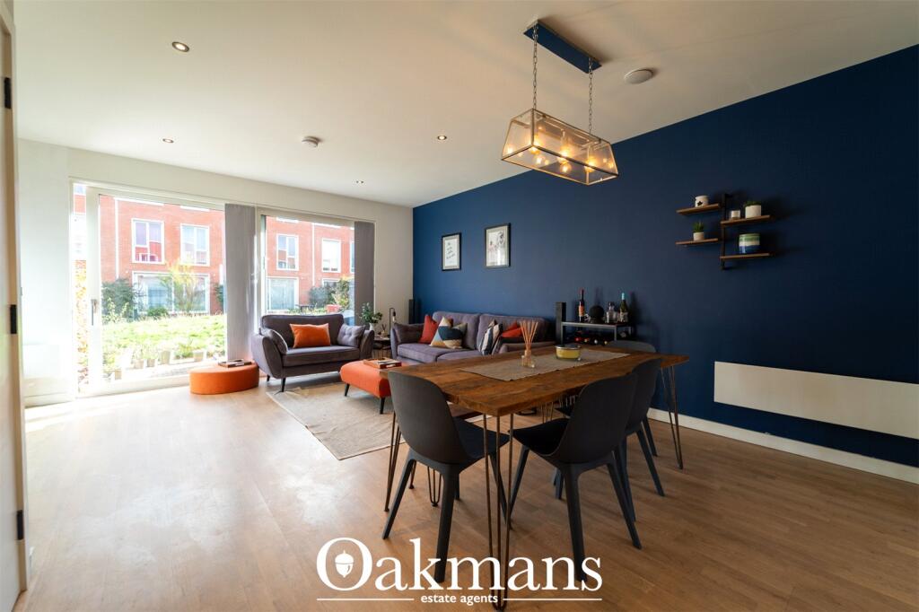 房产图片 7 - 伯明翰西米德兰兹南环公园，B16