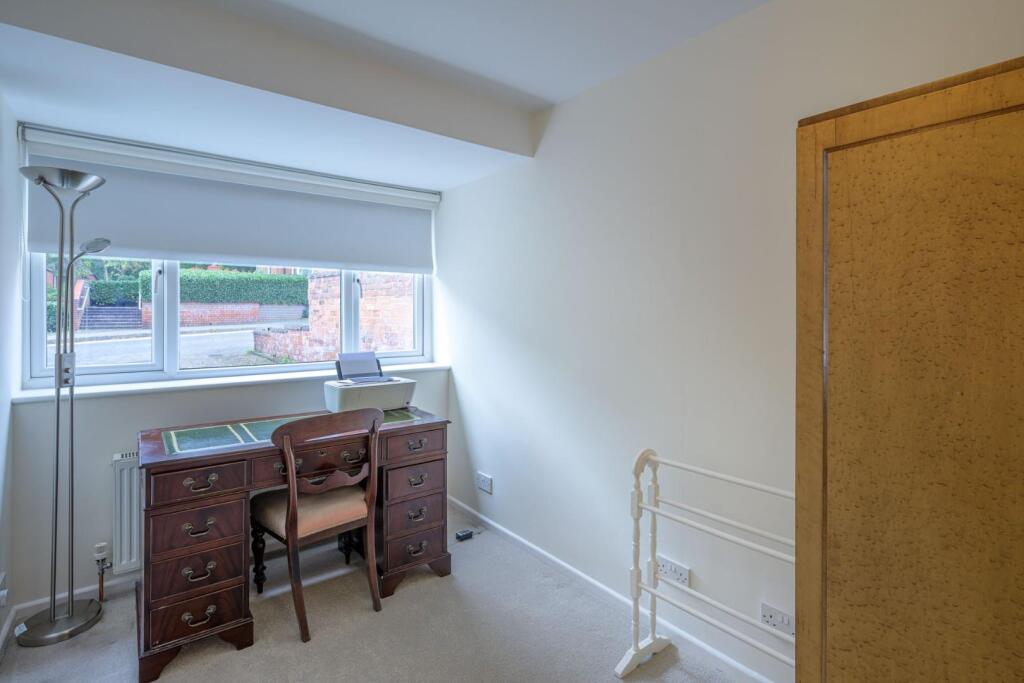 Additional image 8 of North Road, Harborne, Birmingham