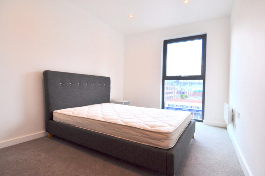 Additional image 9 of Axium Apartment, Windmill Street, B1