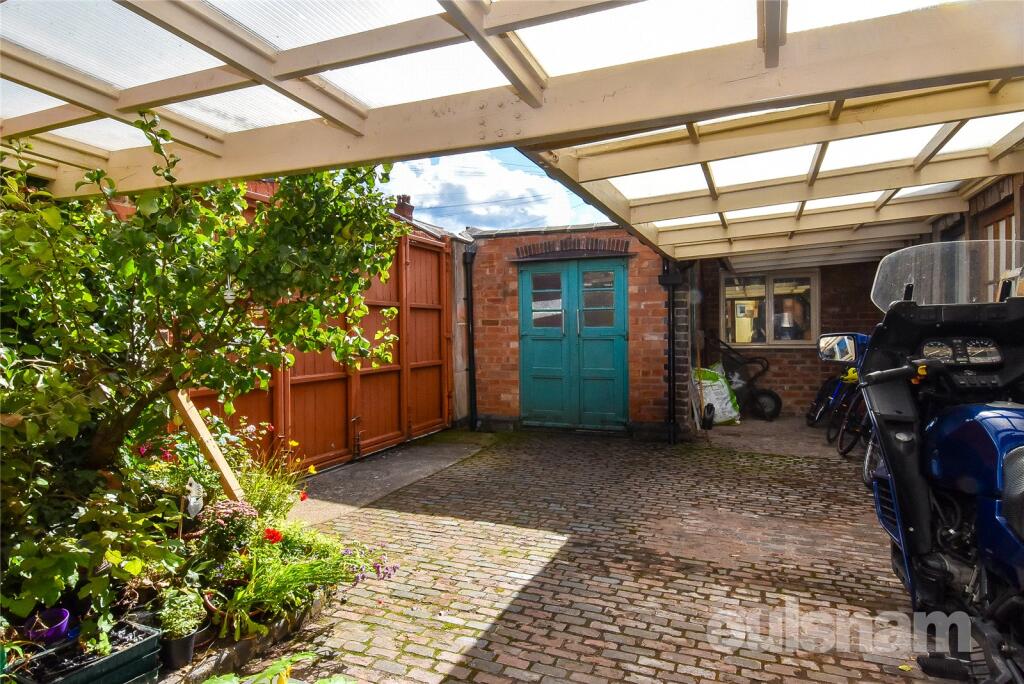 Additional image 31 of Grange Road, Kings Heath, Birmingham, West Midlands, B14