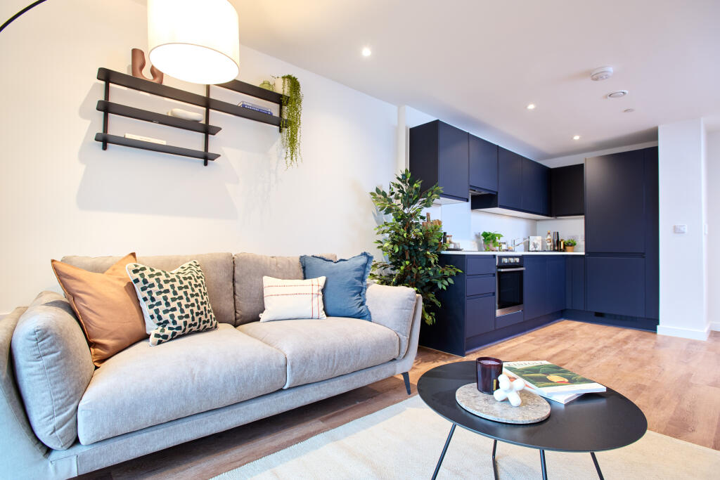 Property image for APO The Holloway, Blucher Street, Birmingham, B1