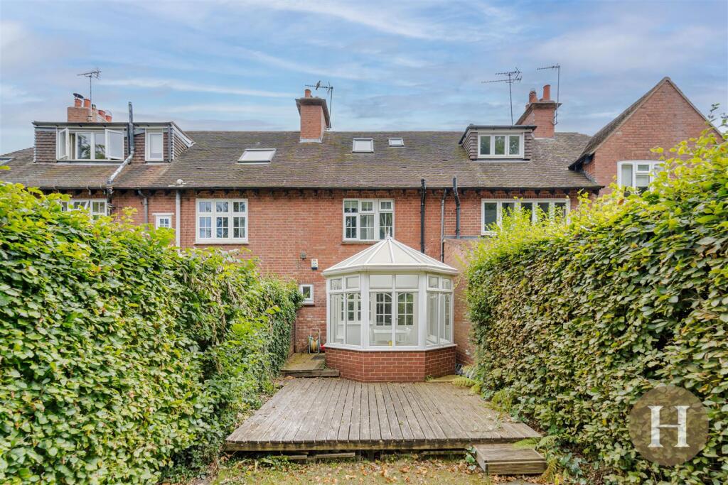 Additional image 25 of West Pathway, Harborne, Birmingham, B17