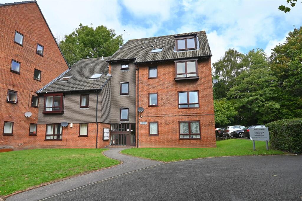 Property image for Griffin Gardens, Harborne, Birmingham