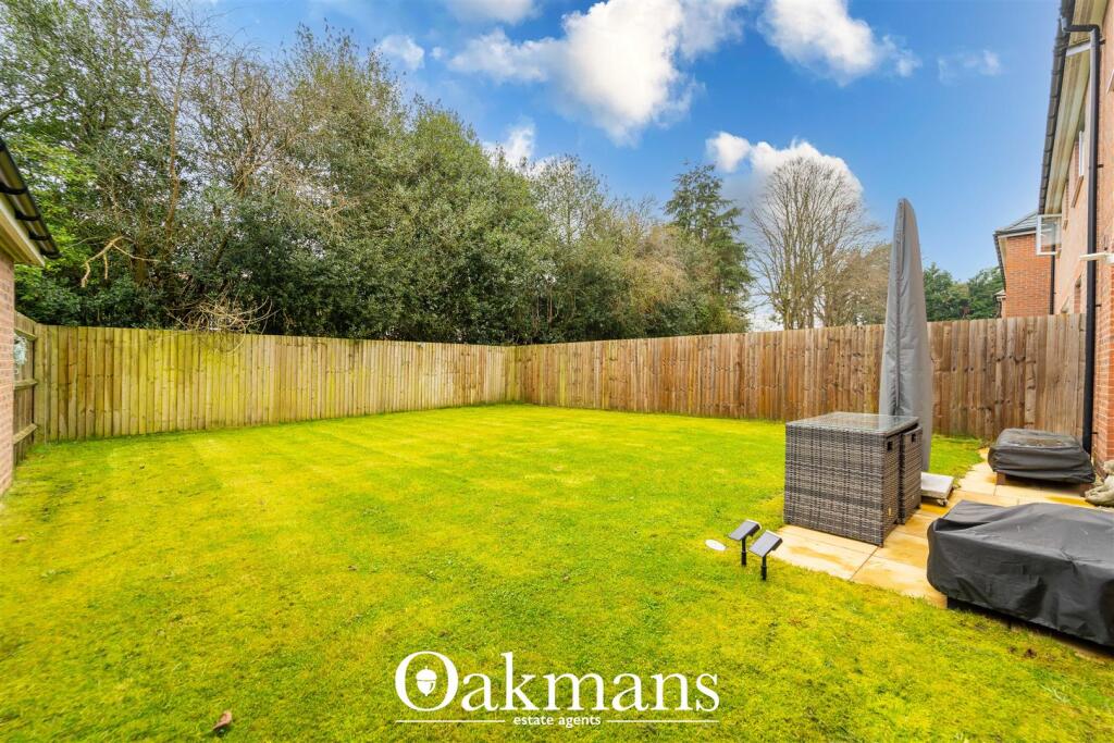 Additional image 33 of Cricketers Grove, Birmingham, West Midlands, B17