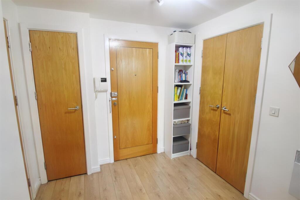 Additional image 12 of Holliday Street, Birmingham, B1