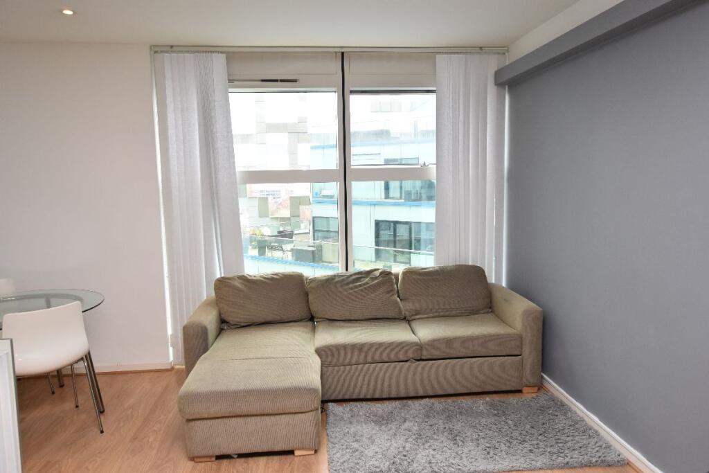 Additional image 4 of The Cube West ,Wharfside Street, Birmingham