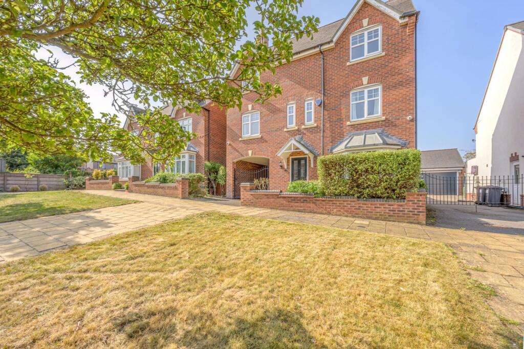 Additional image 29 of Cardinal Close, Harborne Birmingham