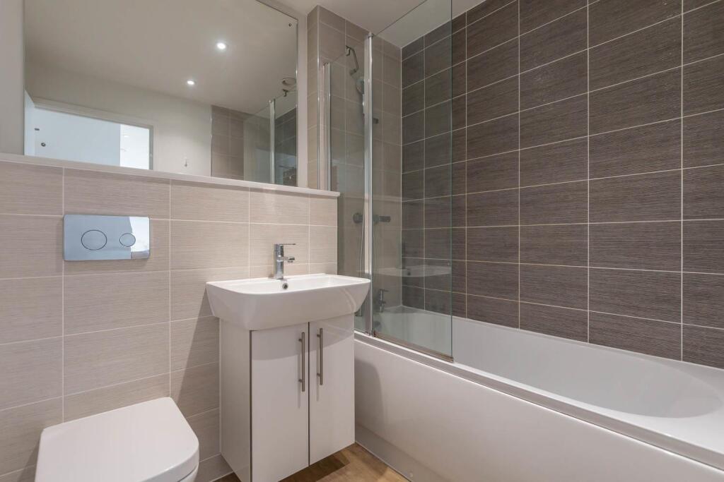 房产图片 9 - 伯明翰，60 Sheepcote 街，The Bank