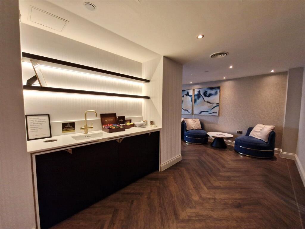 Additional image 11 of Broad Street, Birmingham, B15