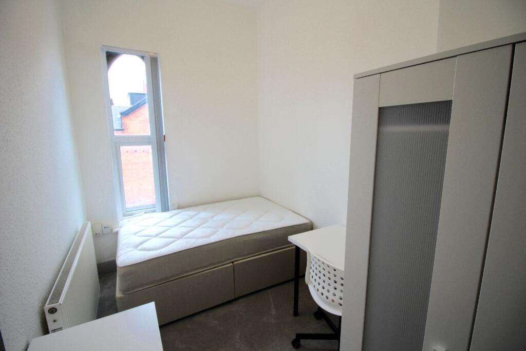 Additional image 12 of Harold Road (S), Edgbaston, Birmingham, West Midlands, B16