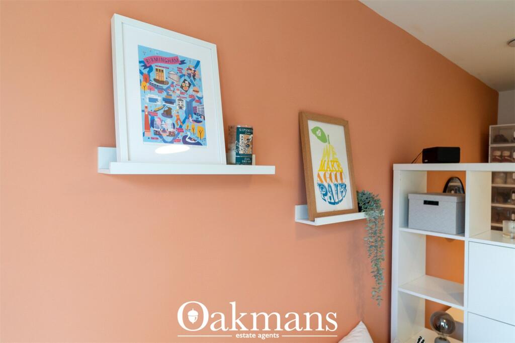 房产图片 18 - 伯明翰西米德兰兹南环公园，B16