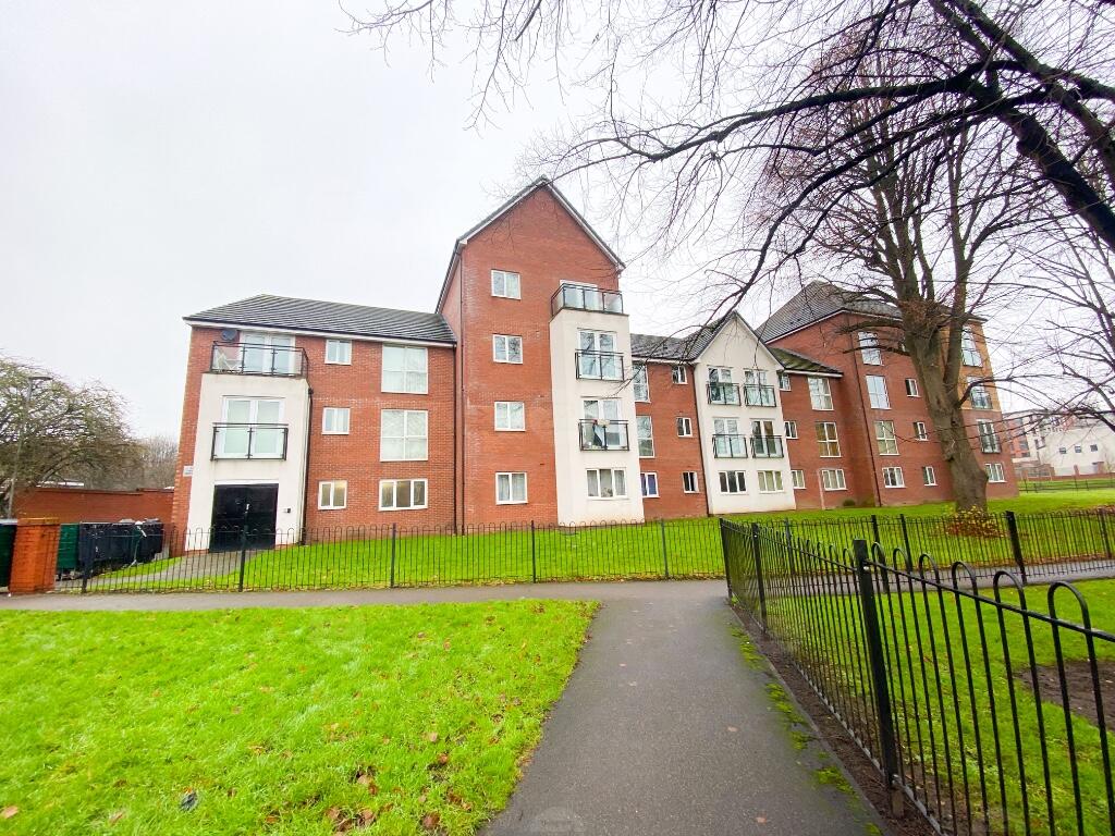 Additional image 14 of The Edg, 103 Springmeadow Road, Birmingham, B15 2GJ
