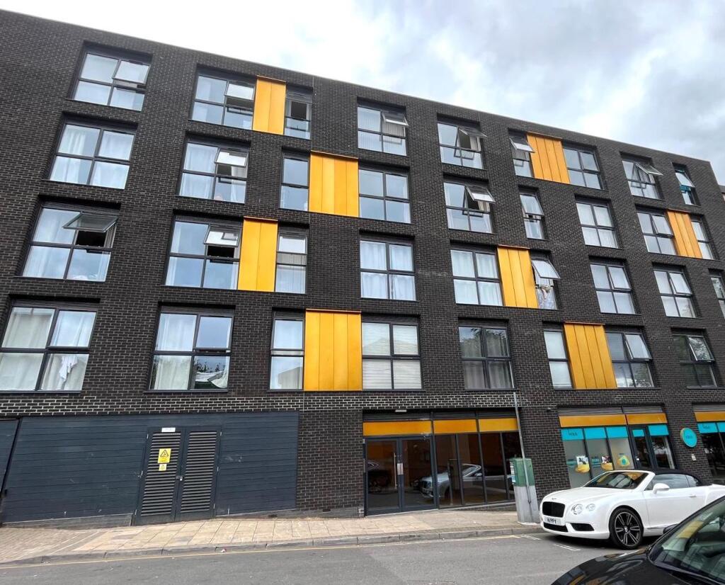 Property image for Helena Street, Birmingham