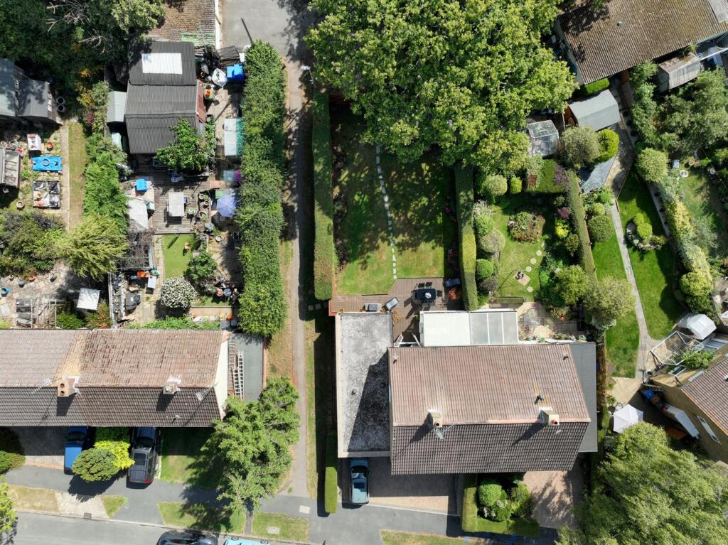 Additional image 28 of Thistle Grove, Welwyn Garden City, AL7