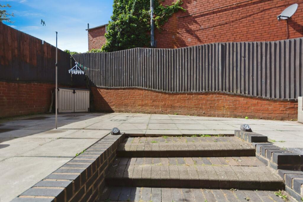 Additional image 14 of Selsey Road, Birmingham