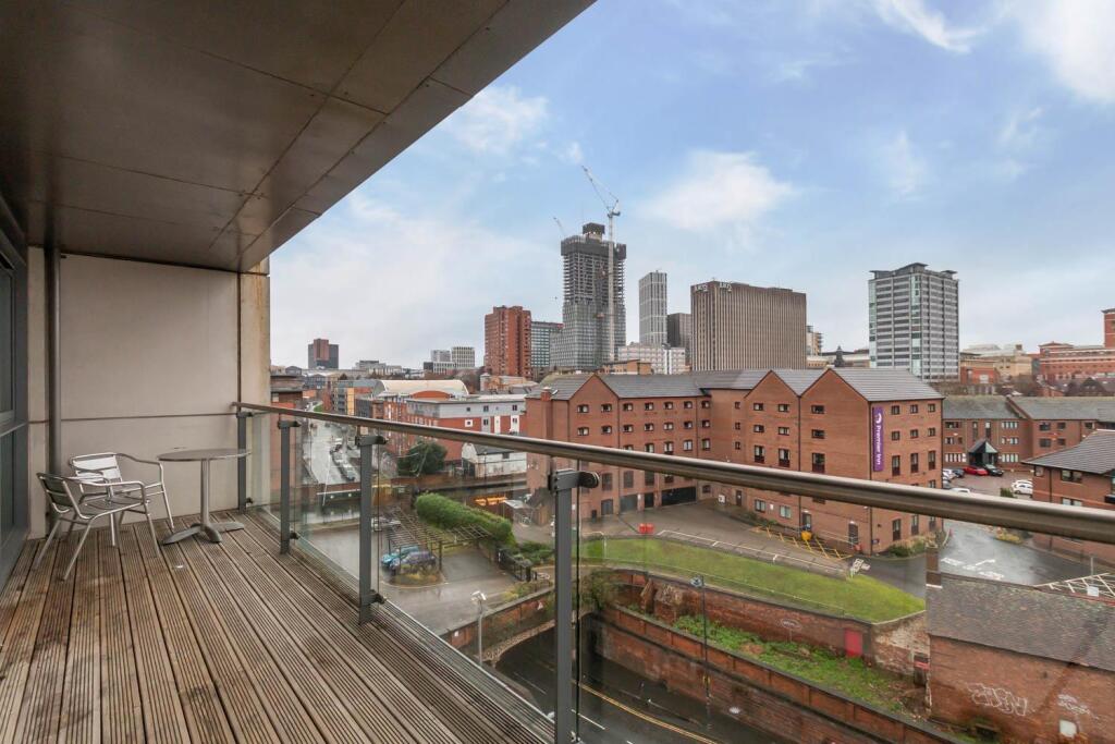 Additional image 8 of Centenary Plaza, Holliday Street, B1 1TS