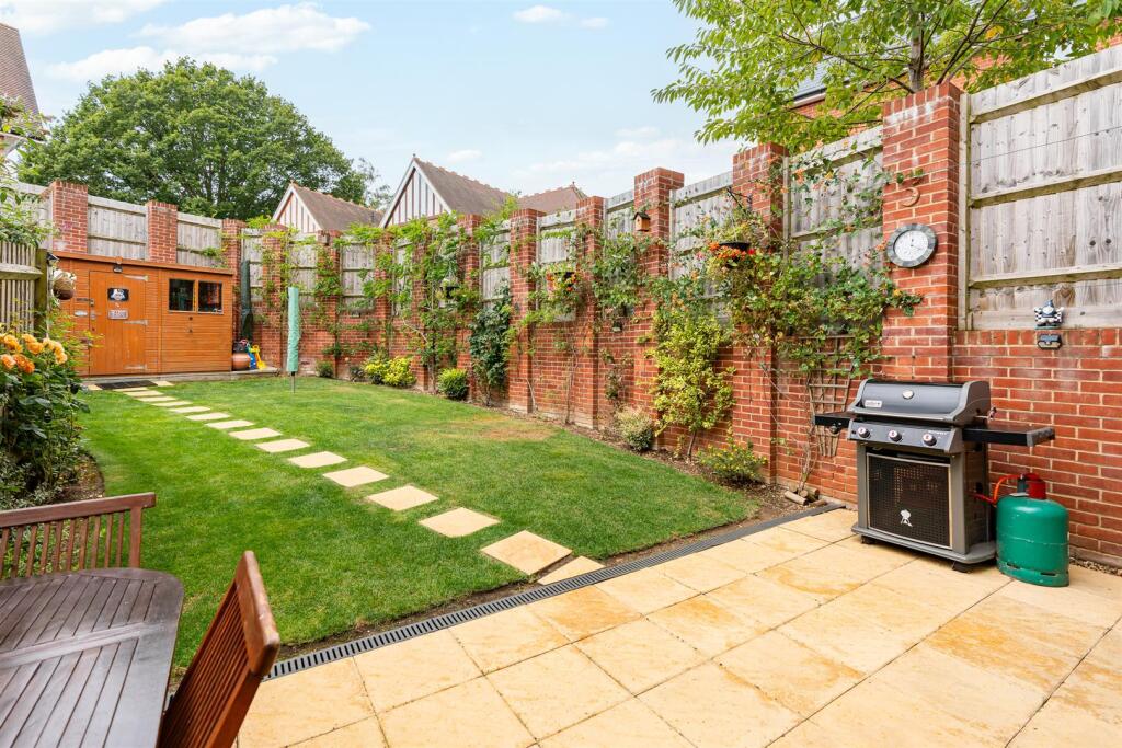 Additional image 27 of Butterwick Way, Welwyn