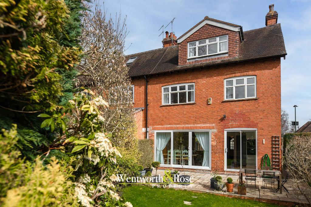 Additional image 43 of Ravenhurst Road, Harborne, Birmingham, B17 9HR