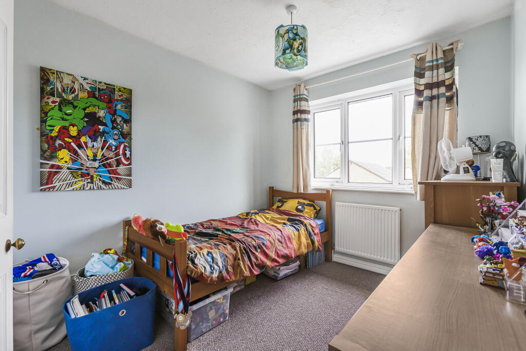 Additional image 9 of Salmon Close, Welwyn Garden City, Hertfordshire, AL7