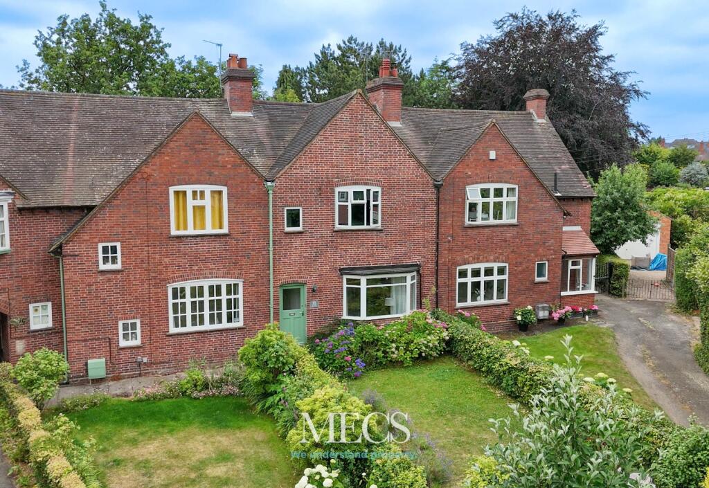 Property image for East Pathway, Birmingham, West Midlands, B17 9DN
