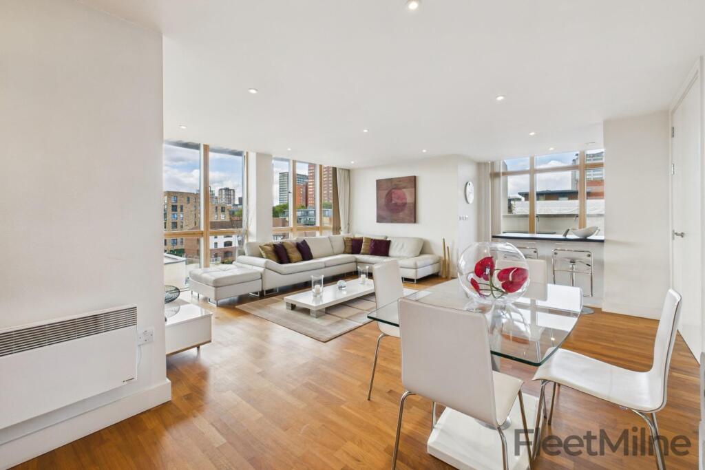 Additional image 31 of Canal Wharf, Waterfront Walk, Birmingham