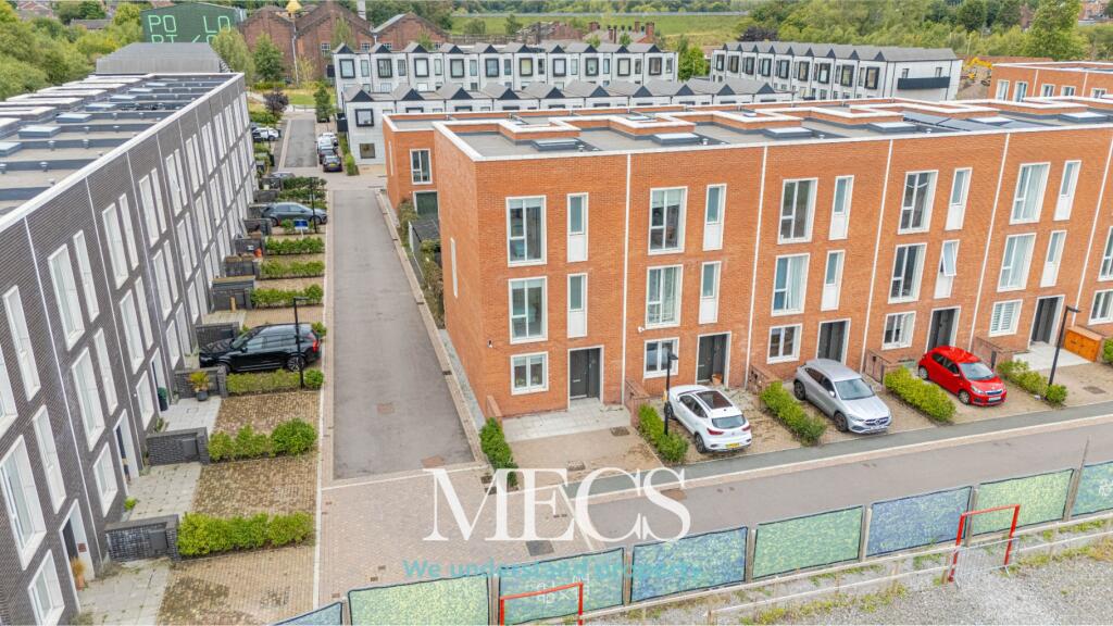 Property image for South Loop Square, Birmingham, West Midlands, B16