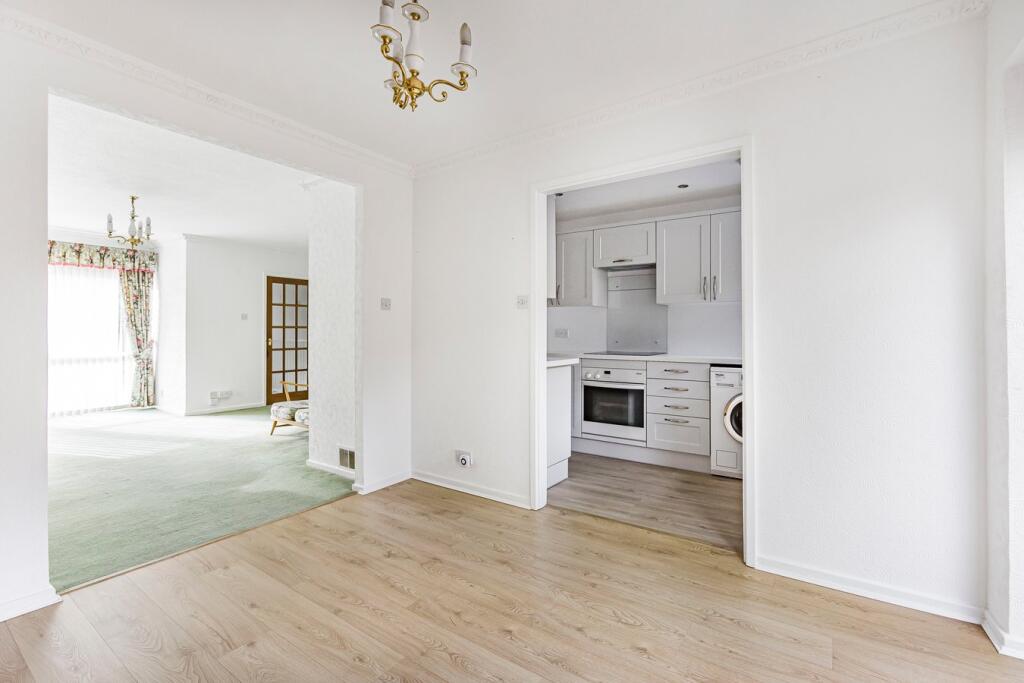Additional image 10 of Old Hertford Road, Hatfield, AL9