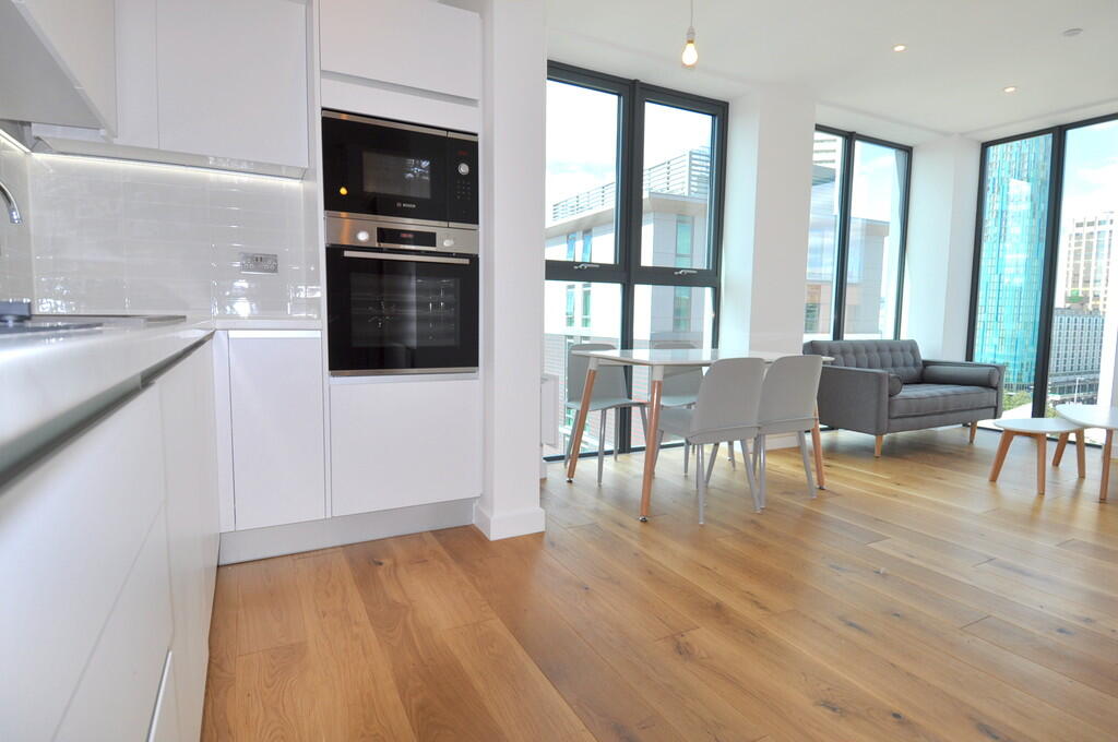 Additional image 12 of Axium Apartment, Windmill Street, B1