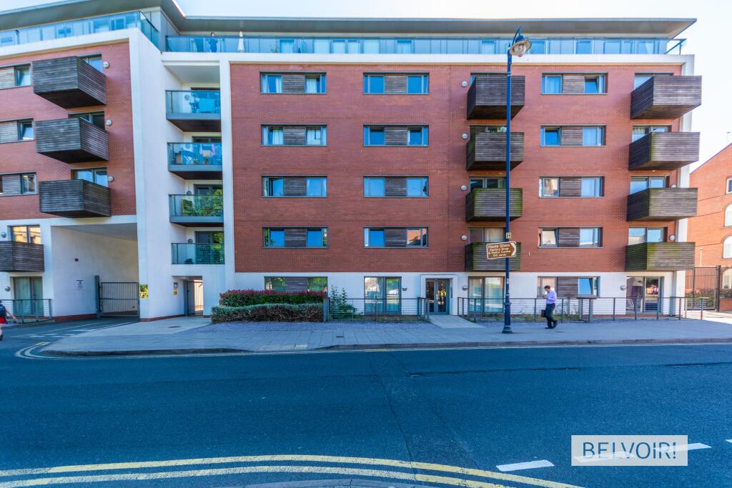 Property image for 165 Granville Street, Birmingham, B1