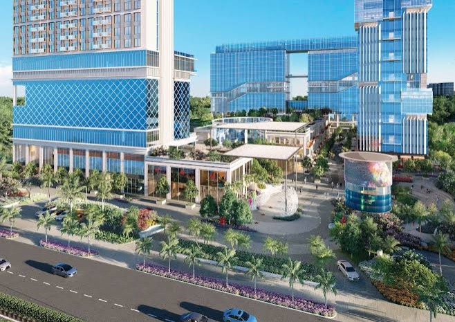 Additional image 2 of Sector 140A, Noida