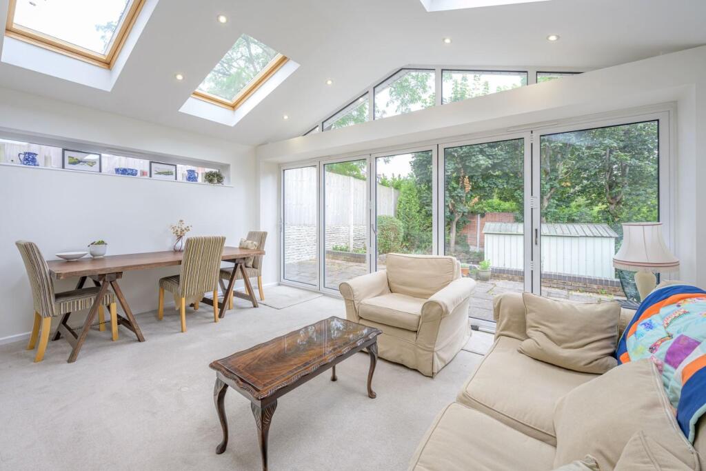 Additional image 25 of North Road, Harborne, Birmingham