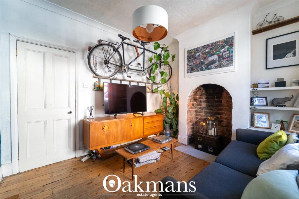 Additional image 5 of The Grove, Daisy Road, Birmingham, West Midlands, B16