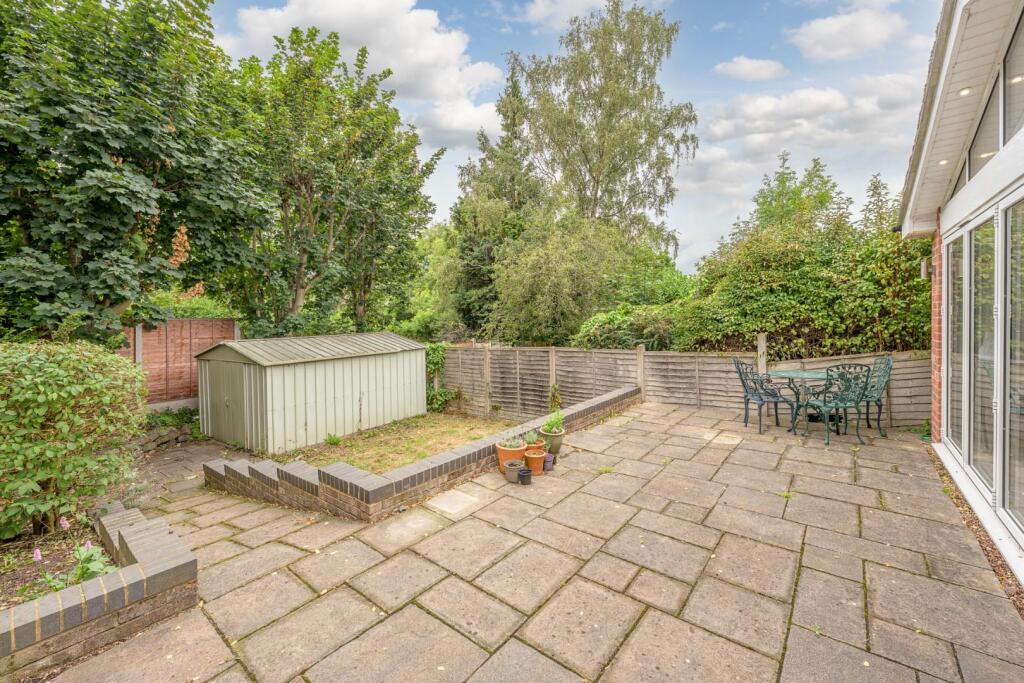 Additional image 17 of North Road, Harborne, Birmingham