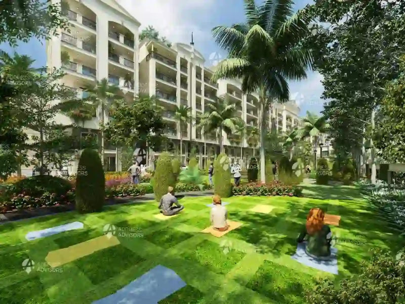 Property image for Sarjapur, Bangalore