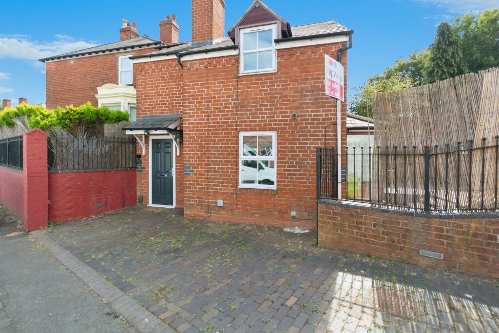 Additional image 16 of Selsey Road, Birmingham