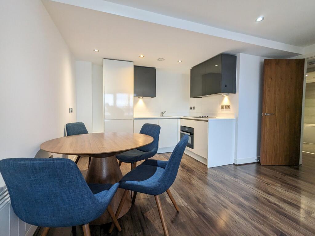 Additional image 10 of Ridley House, 1 Ridley Street, Birmingham, West Midlands, B1